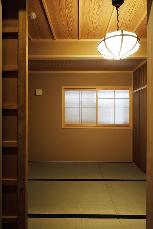 No.10 Kyoto House Villa Exterior photo