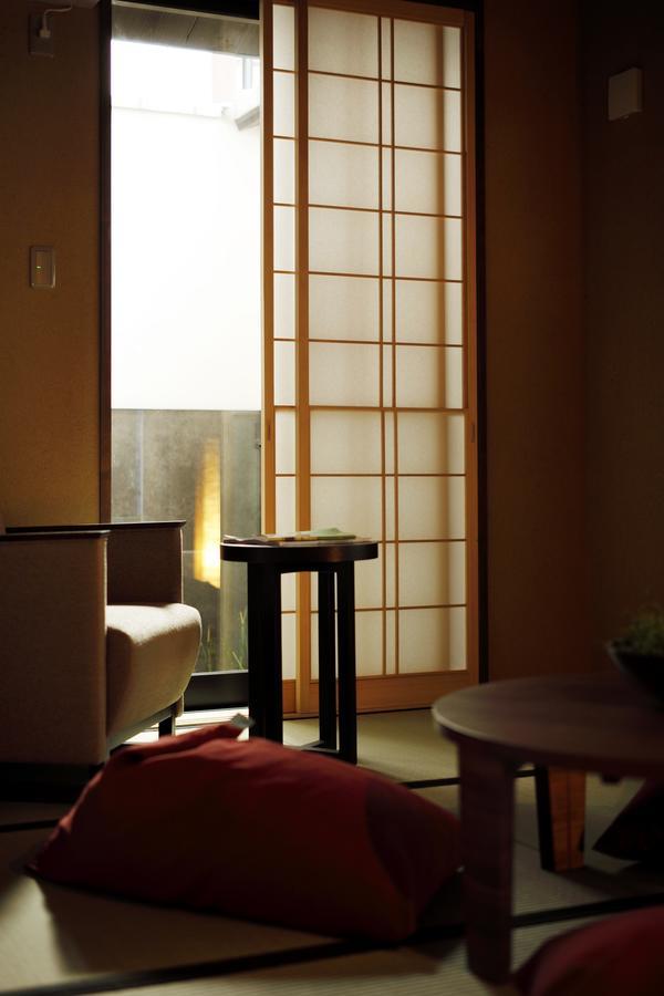 No.10 Kyoto House Villa Exterior photo