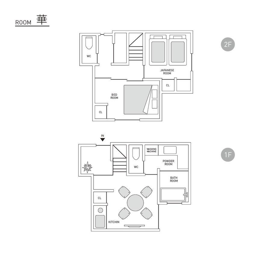 No.10 Kyoto House Villa Exterior photo