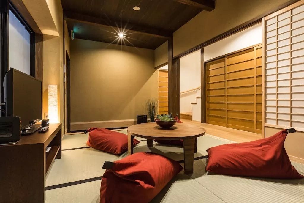 No.10 Kyoto House Villa Exterior photo